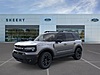 Used 2025 FORD BRONCO SPORT OUTER BANKS in ASHLAND, VIRGINIA