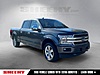 Used 2018 FORD F-150 PLATINUM in ASHLAND, VIRGINIA