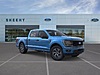 Used 2025 FORD F-150 STX in ASHLAND, VIRGINIA