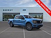 Used 2025 FORD F-150 STX in ASHLAND, VIRGINIA