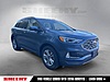 Used 2019 FORD EDGE SEL in ASHLAND, VIRGINIA