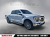 Used 2021 FORD F-150 LARIAT in ASHLAND, VIRGINIA