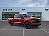 Used 2025 FORD F-150 XLT in ASHLAND, VIRGINIA