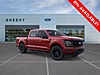 Used 2025 FORD F-150 XLT in ASHLAND, VIRGINIA