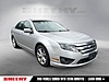 Used 2012 FORD FUSION SE in ASHLAND, VIRGINIA