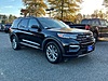 Used 2022 FORD EXPLORER XLT in ASHLAND, VIRGINIA