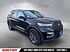Used 2023 FORD EXPLORER XLT in ASHLAND, VIRGINIA