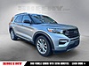 Used 2022 FORD EXPLORER XLT in ASHLAND, VIRGINIA