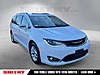 Used 2020 CHRYSLER PACIFICA LIMITED in ASHLAND, VIRGINIA