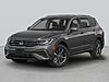 Used 2022 Volkswagen Tiguan 2.0T SEL R-LINE in ASHLAND, VIRGINIA