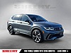 Used 2022 Volkswagen Tiguan 2.0T SEL R-LINE in ASHLAND, VIRGINIA
