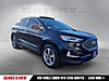 Used 2024 FORD EDGE SEL in ASHLAND, VIRGINIA