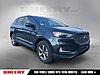 Used 2023 FORD EDGE SEL in ASHLAND, VIRGINIA