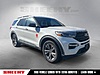 Used 2022 FORD EXPLORER XLT in ASHLAND, VIRGINIA
