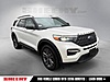 Used 2022 FORD EXPLORER XLT in ASHLAND, VIRGINIA