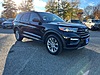 Used 2023 FORD EXPLORER XLT in ASHLAND, VIRGINIA