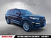 Used 2023 FORD EXPLORER XLT in ASHLAND, VIRGINIA