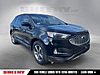 Used 2023 FORD EDGE SEL in ASHLAND, VIRGINIA
