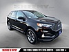 Used 2023 FORD EDGE SEL in ASHLAND, VIRGINIA