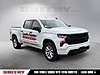 Used 2022 CHEVROLET SILVERADO 1500 CUSTOM in ASHLAND, VIRGINIA