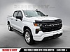 Used 2022 CHEVROLET SILVERADO 1500 CUSTOM in ASHLAND, VIRGINIA