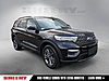 Used 2023 FORD EXPLORER XLT in ASHLAND, VIRGINIA
