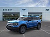 Used 2025 FORD BRONCO SPORT BIG BEND in ASHLAND, VIRGINIA