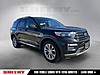 Used 2020 FORD EXPLORER XLT in ASHLAND, VIRGINIA
