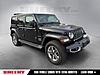 Used 2022 JEEP WRANGLER UNLIMITED SAHARA in ASHLAND, VIRGINIA