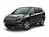 Used 2016 Honda Pilot EX-L in ASHLAND, VIRGINIA