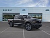 Used 2025 FORD F-150 STX in ASHLAND, VIRGINIA