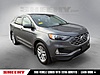 Used 2022 FORD EDGE SEL in ASHLAND, VIRGINIA