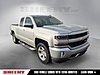 Used 2017 CHEVROLET SILVERADO 1500 LT in ASHLAND, VIRGINIA