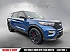 Used 2022 FORD EXPLORER ST in ASHLAND, VIRGINIA
