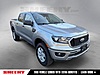 Used 2023 FORD RANGER XLT in ASHLAND, VIRGINIA
