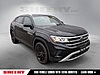 Used 2023 Volkswagen Atlas Cross Sport 3.6L V6 SE W/TECHNOLOGY in ASHLAND, VIRGINIA