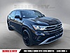 Used 2023 Volkswagen Atlas Cross Sport 3.6L V6 SE W/TECHNOLOGY in ASHLAND, VIRGINIA