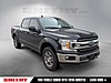 Used 2020 FORD F-150 LARIAT in ASHLAND, VIRGINIA