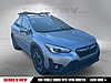 Used 2021 SUBARU XV CROSSTREK LIMITED in ASHLAND, VIRGINIA