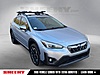 Used 2021 SUBARU XV CROSSTREK LIMITED in ASHLAND, VIRGINIA