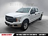Used 2020 FORD F-150 XL in ASHLAND, VIRGINIA