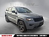 Used 2019 JEEP GRAND CHEROKEE UPLAND EDITION in ASHLAND, VIRGINIA