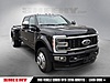 Used 2024 FORD F-450 PLATINUM in ASHLAND, VIRGINIA