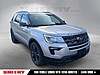 Used 2018 FORD EXPLORER XLT in ASHLAND, VIRGINIA