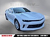 Used 2018 CHEVROLET CAMARO 1LT in ASHLAND, VIRGINIA
