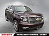 Used 2017 CHEVROLET TAHOE PREMIER in ASHLAND, VIRGINIA