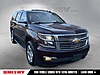 Used 2017 CHEVROLET TAHOE PREMIER in ASHLAND, VIRGINIA
