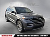 Used 2021 FORD EXPLORER XLT in ASHLAND, VIRGINIA