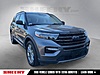 Used 2021 FORD EXPLORER XLT in ASHLAND, VIRGINIA