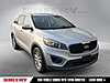 Used 2016 KIA SORENTO LX in ASHLAND, VIRGINIA
